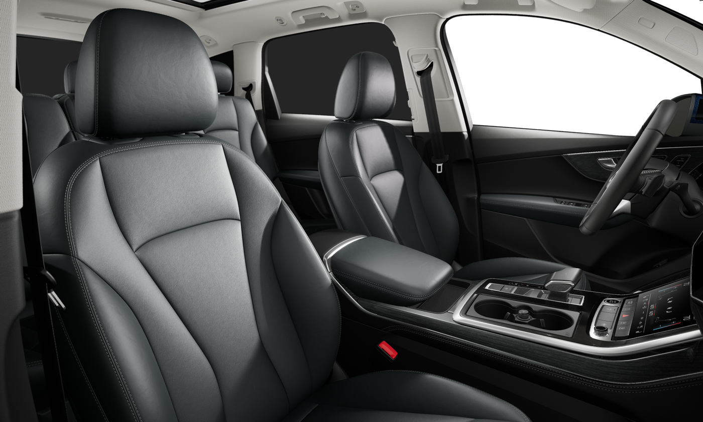 2026 Audi Q7 Premium Plus - Photo 30