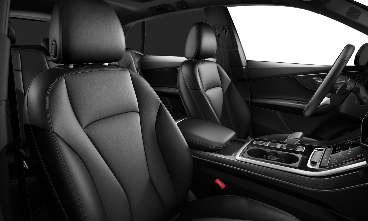 2026 Audi Q8 Premium - Photo 30