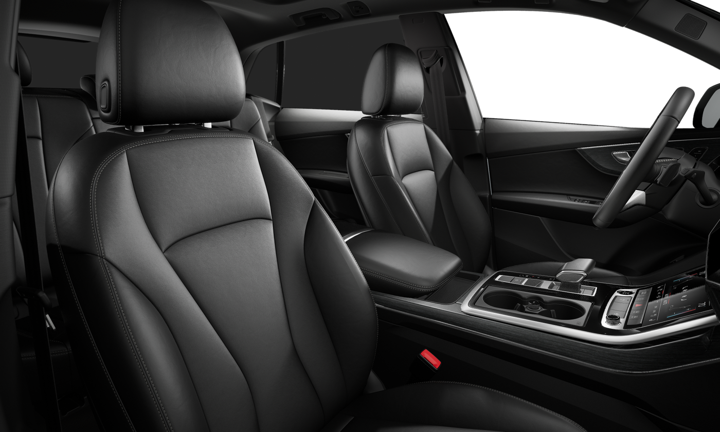 2026 Audi Q8 Premium - Photo 30
