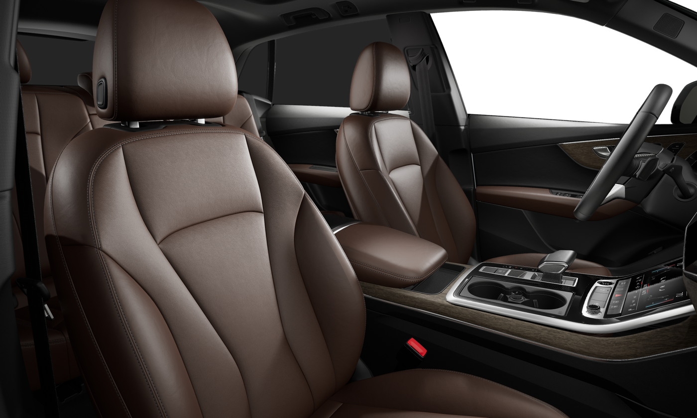 2026 Audi Q8 Premium - Photo 26