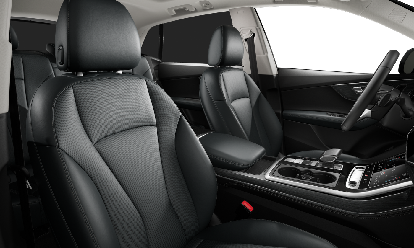 2026 Audi Q8 Premium Plus - Photo 9