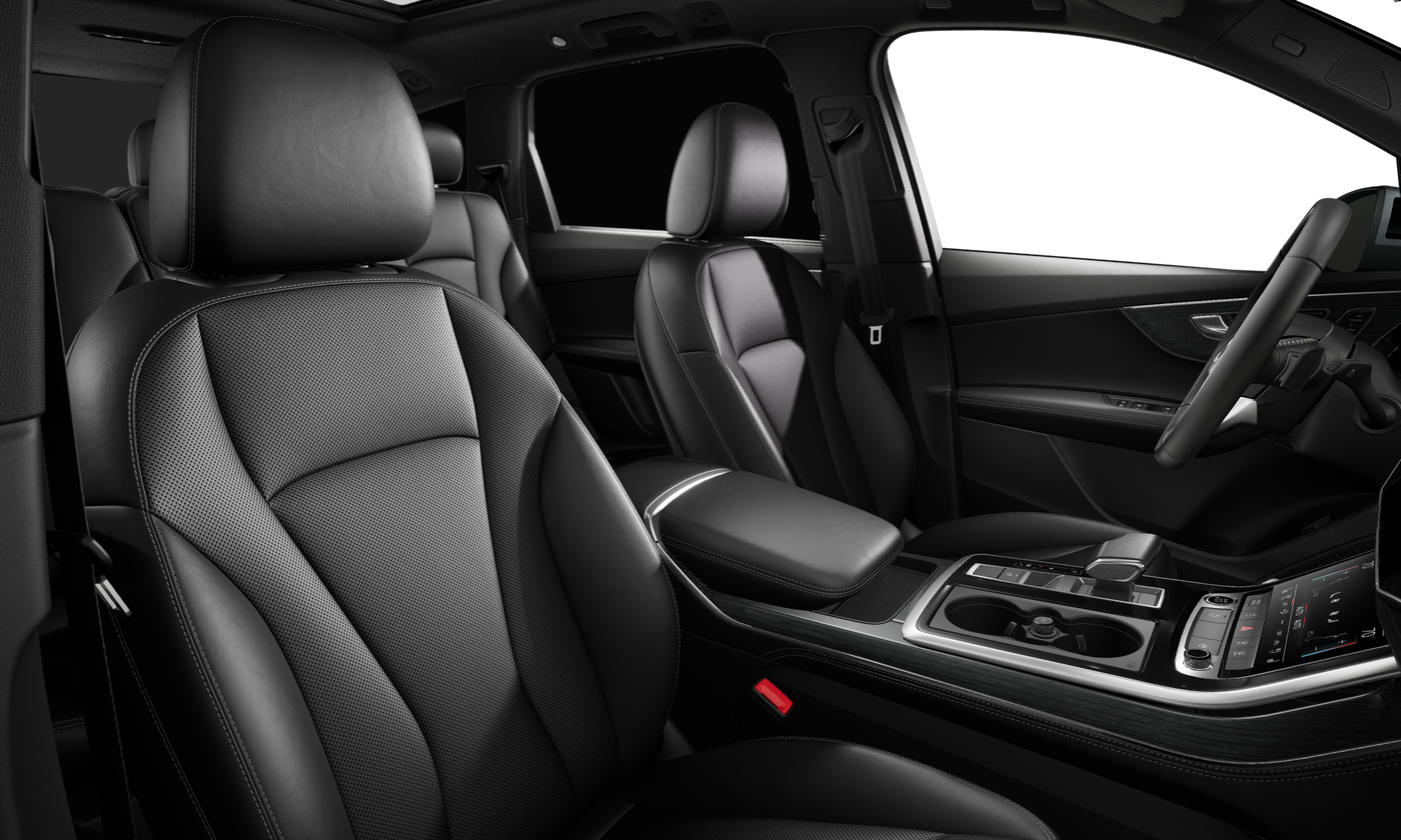 2026 Audi Q7 Premium Plus - Photo 28