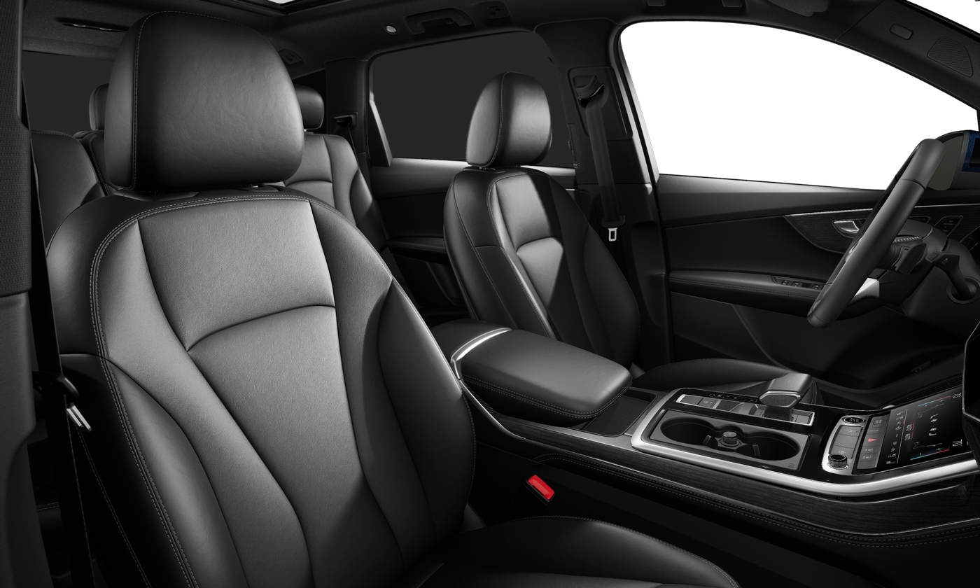 2026 Audi Q7 Premium Plus - Photo 21