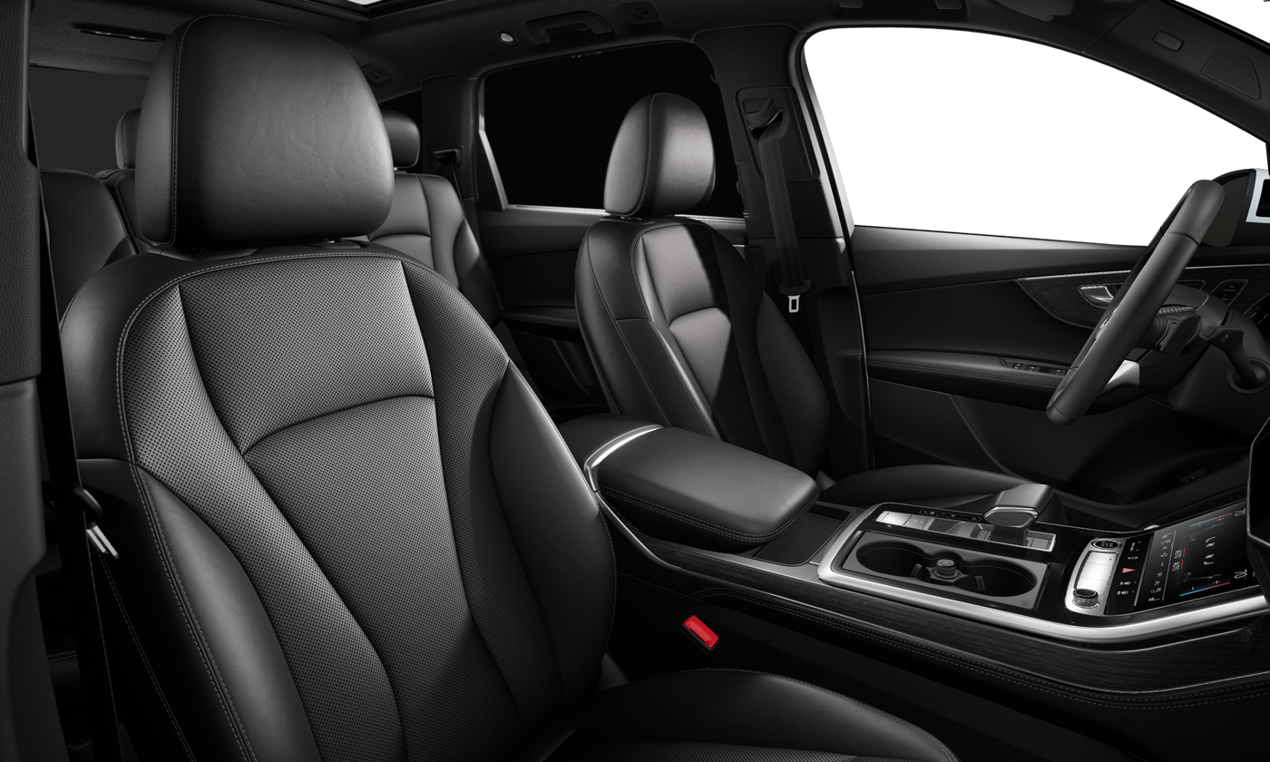 2026 Audi Q7 Premium Plus - Photo 56