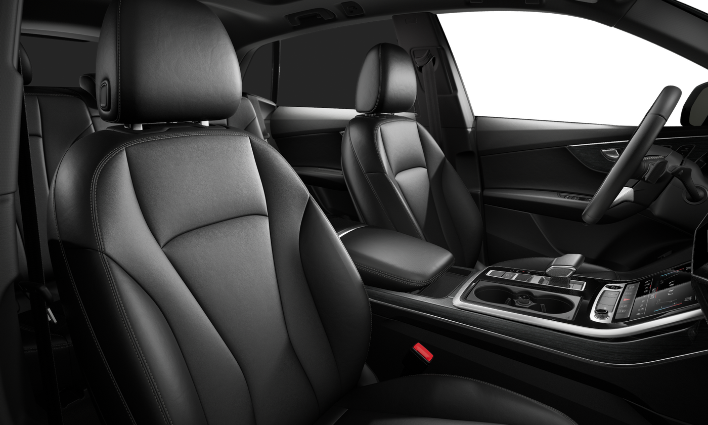 2025 Audi Q8 Premium - Photo 92