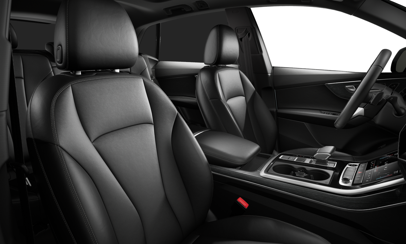 2025 Audi Q8 Premium - Photo 26