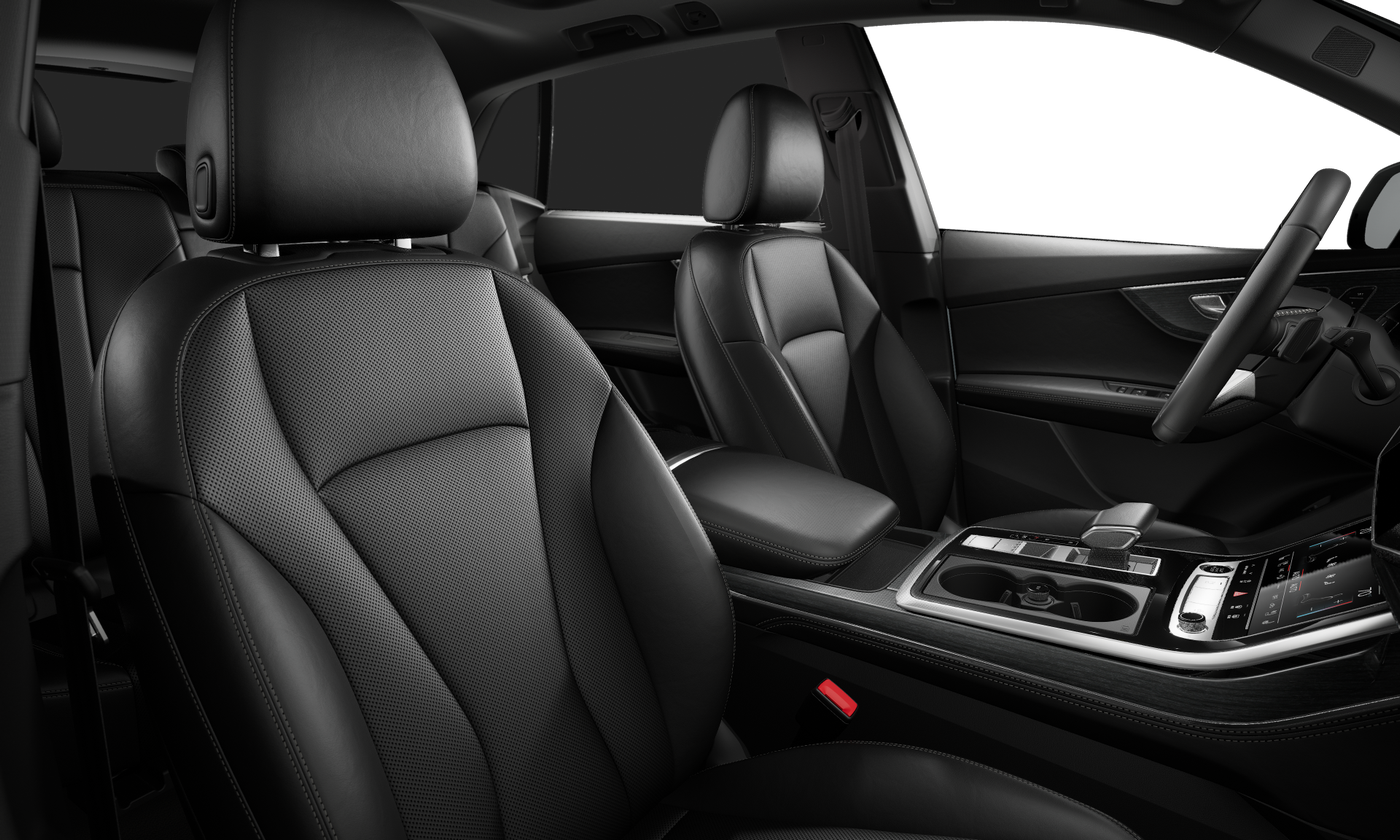 2027 Audi Q8 Premium Plus - Photo 9