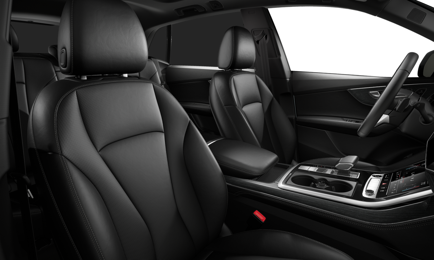 2027 Audi Q8 Premium Plus - Photo 9