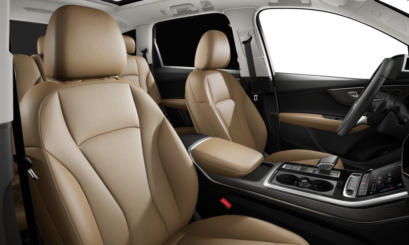 2026 Audi Q7 Premium Plus - Photo 34
