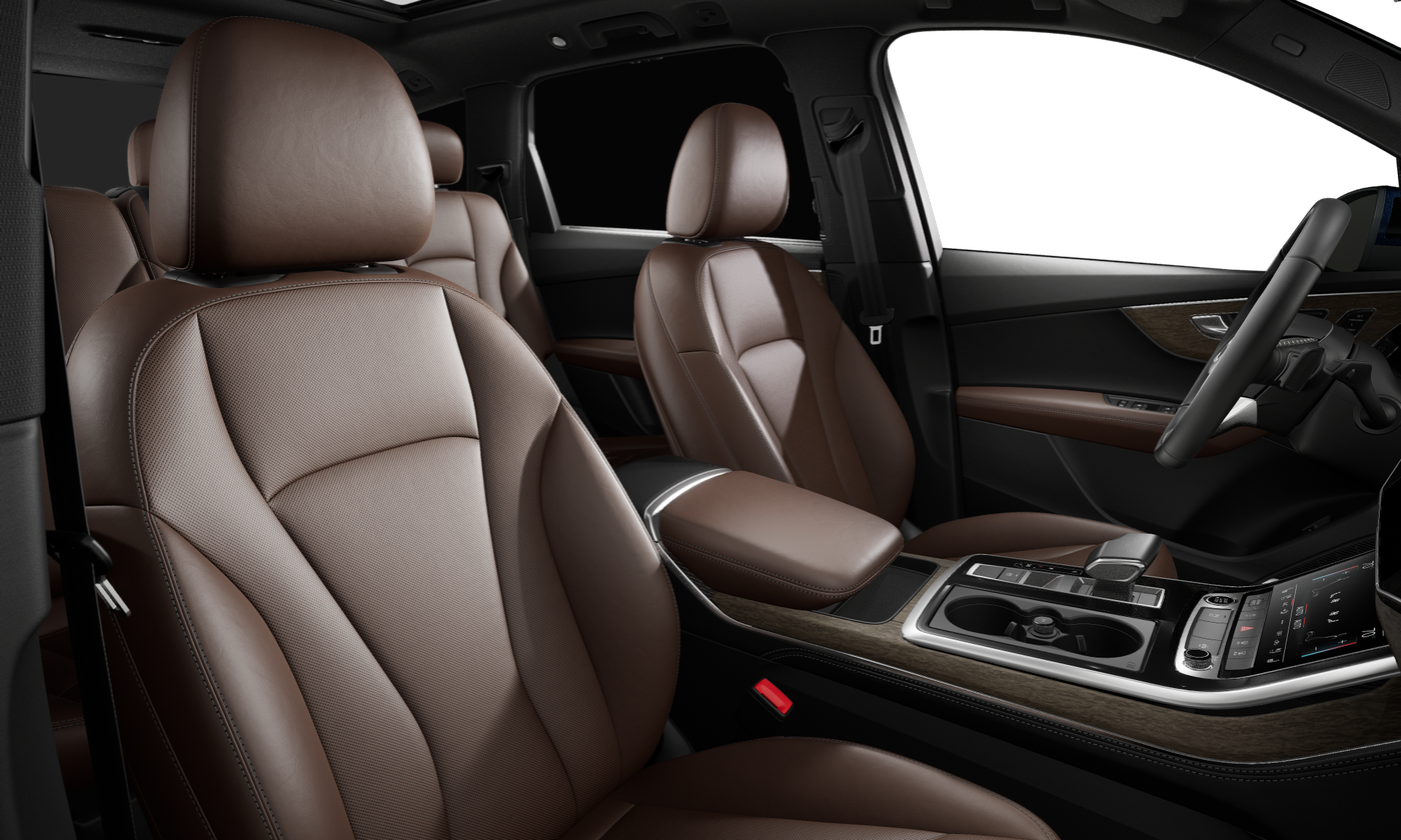 2026 Audi Q7 Premium Plus - Photo 9