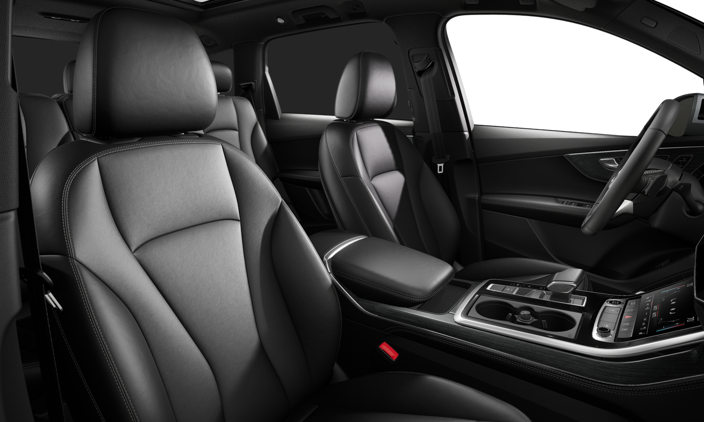 2025 Audi Q7 Premium Plus - Photo 36