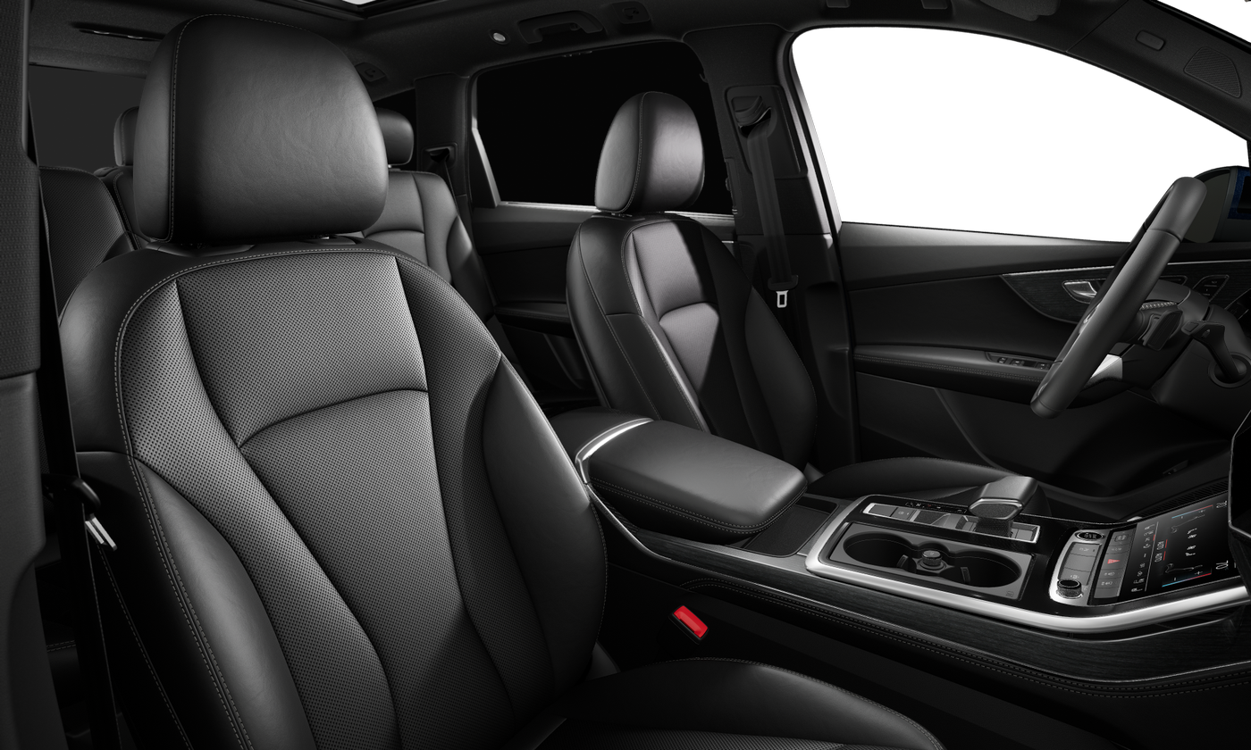 2026 Audi Q7 Premium Plus - Photo 9