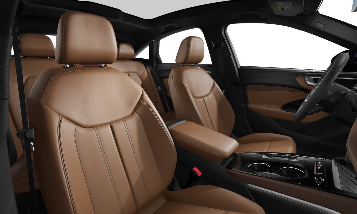 2025 Audi A5 Premium - Photo 46