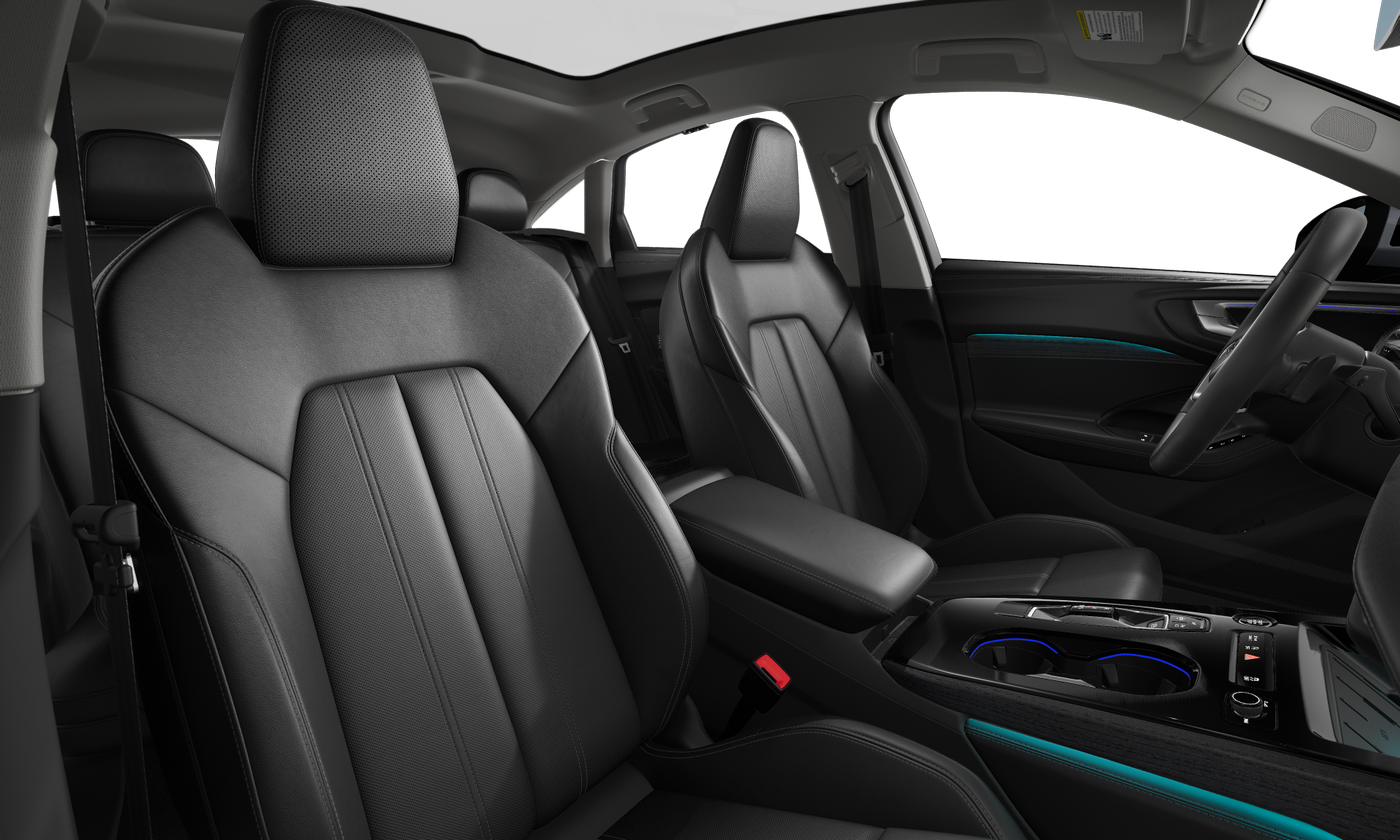 2025 Audi A5 Prestige - Photo 9