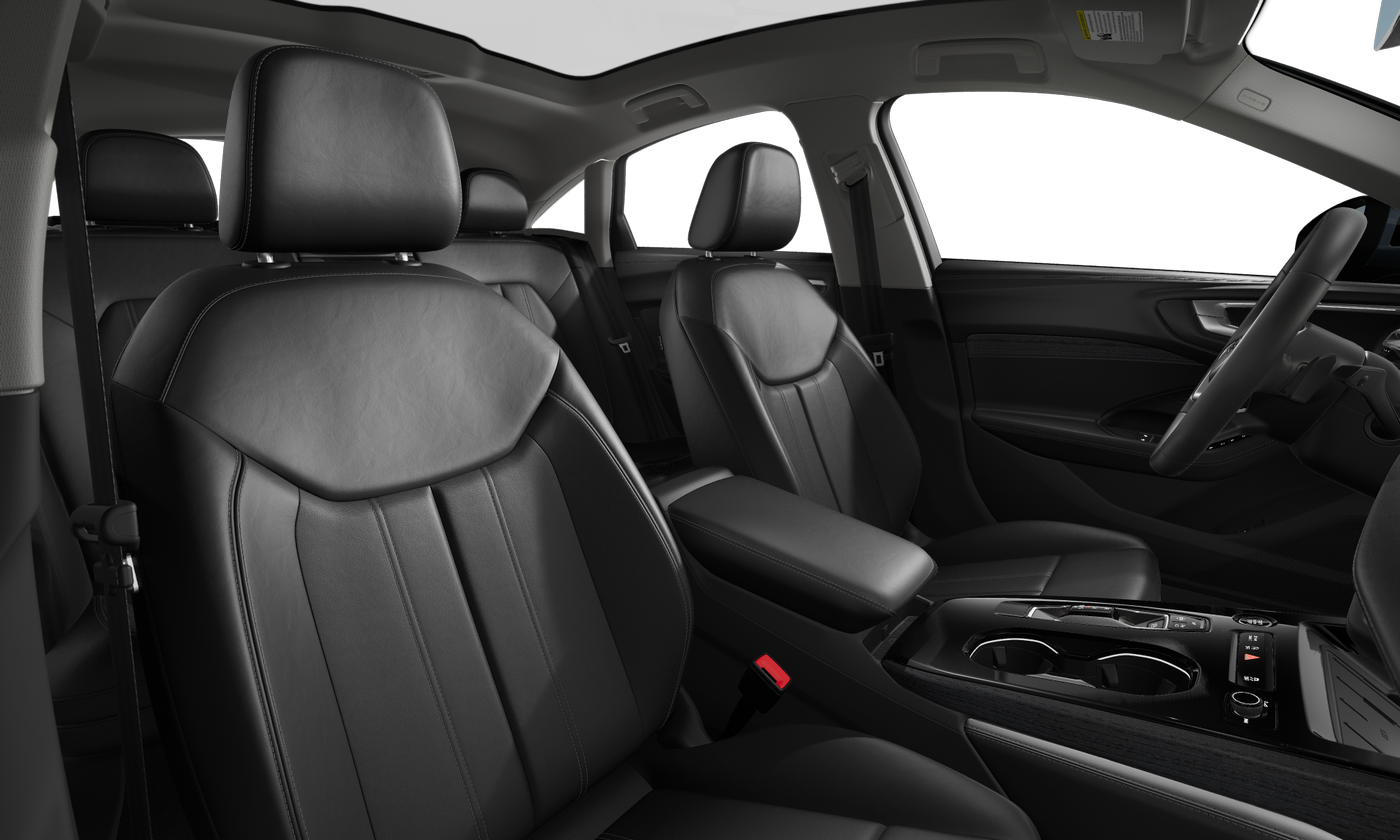 2025 Audi A5 Premium - Photo 17