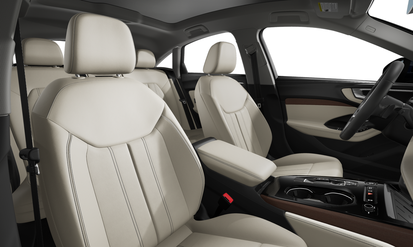 2025 Audi A5 Premium - Photo 9