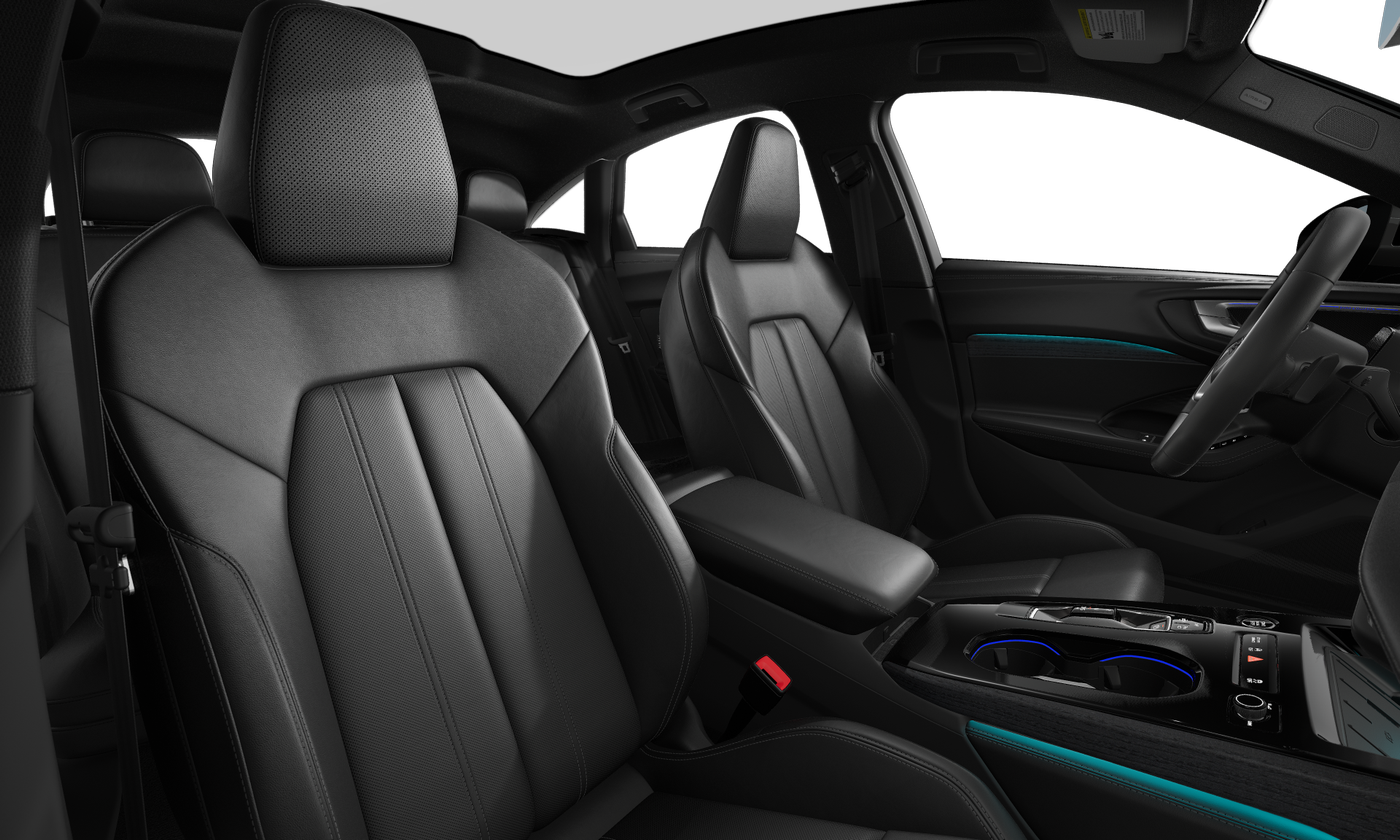 2027 Audi A5 Base - Photo 9