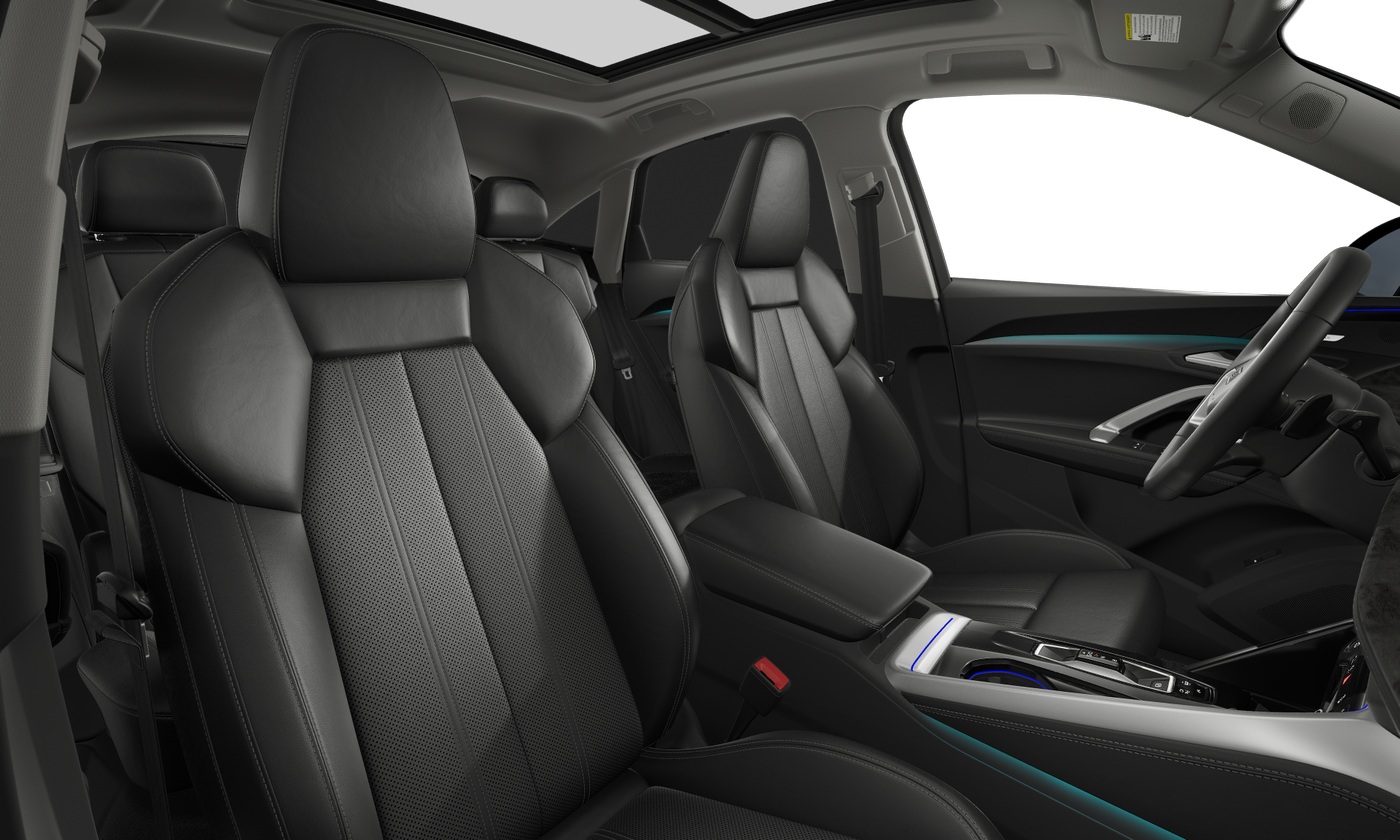 2025 Audi Q5 Sportback Prestige - Photo 38