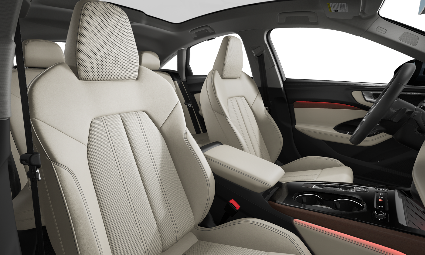 2026 Audi A5 Prestige - Photo 48