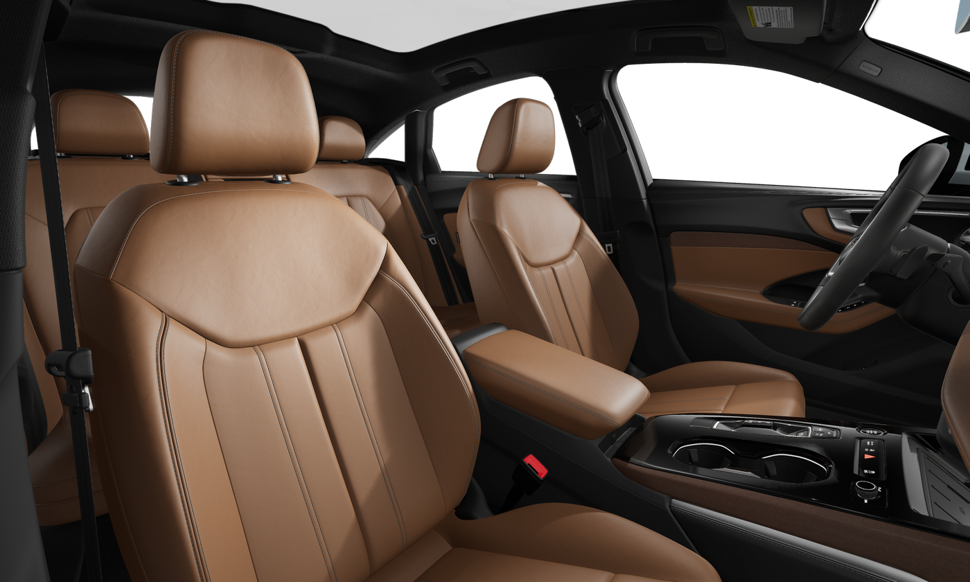 2025 Audi A5 Premium - Photo 27