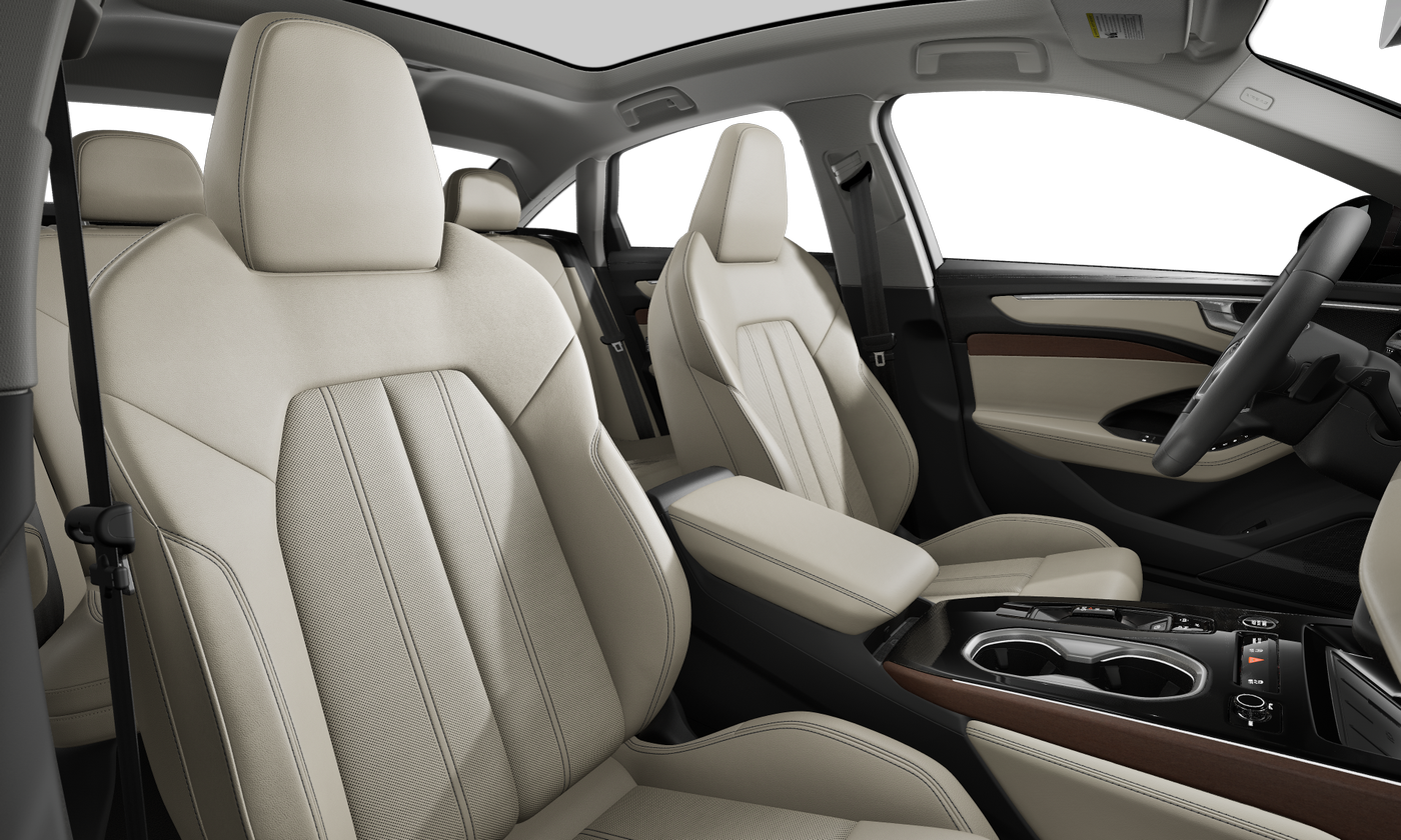 2026 Audi A6 Premium - Photo 9
