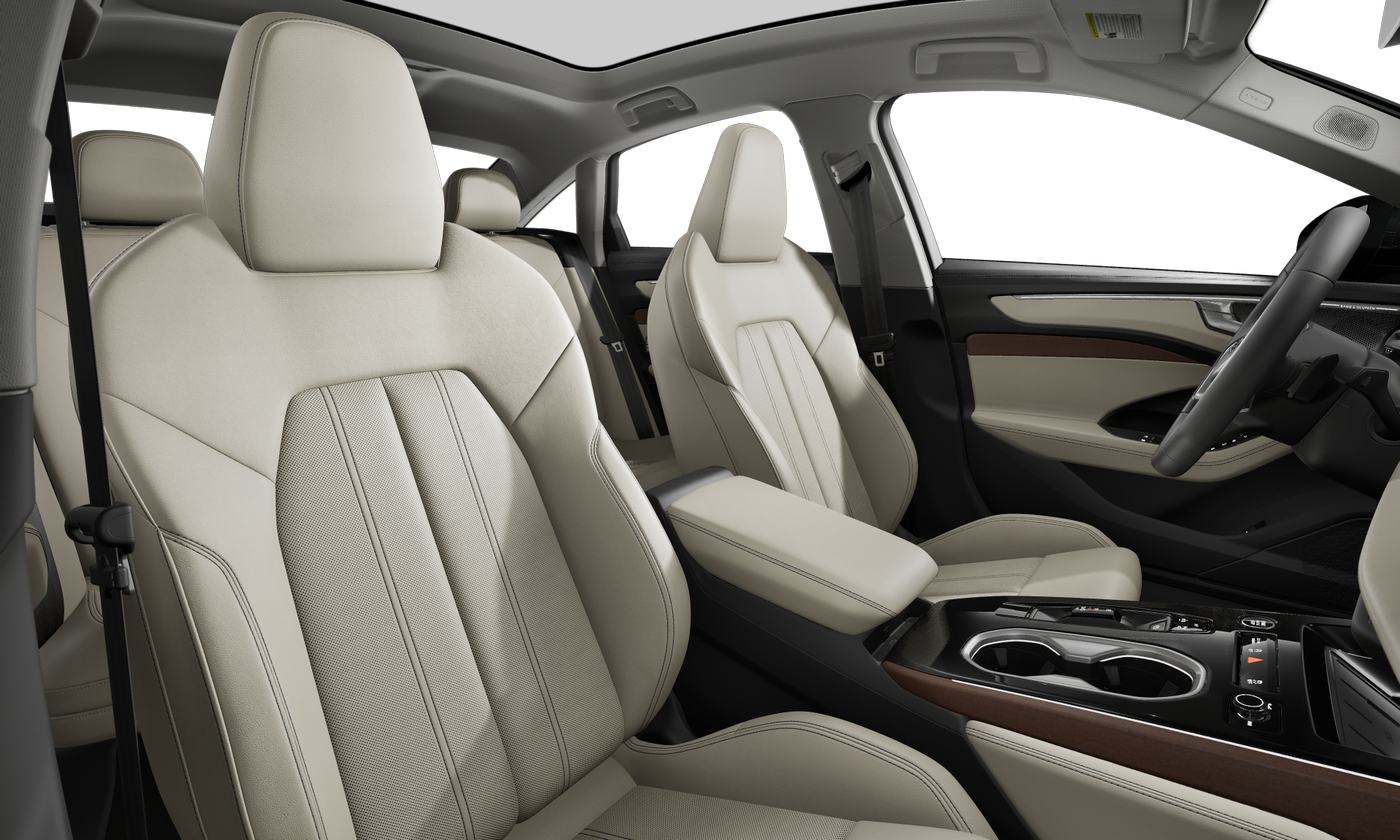 2026 Audi A6 Premium - Photo 32