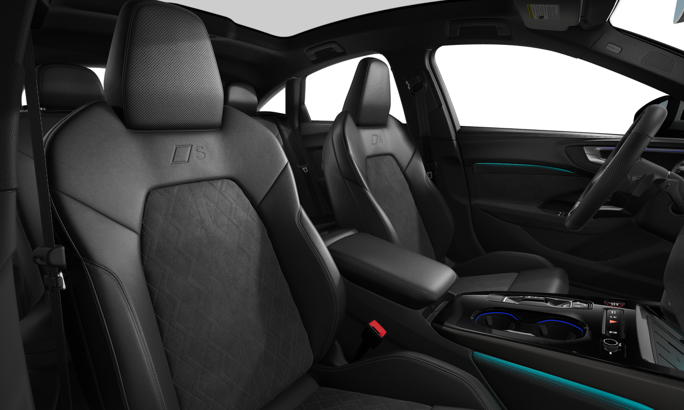 2026 Audi S5 Premium Plus - Photo 25