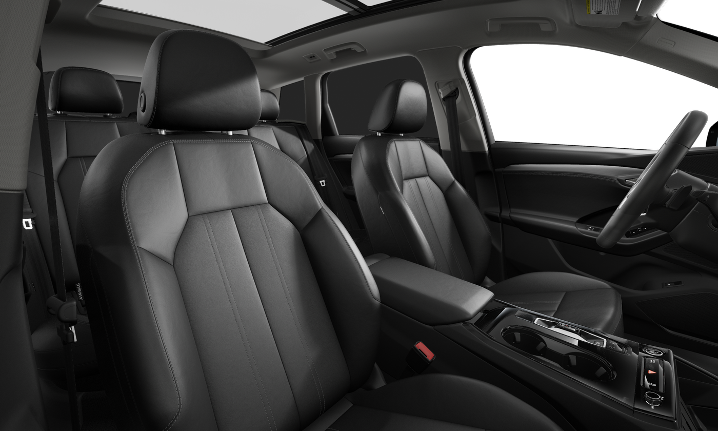 2025 Audi Q6 e-tron Premium - Photo 35