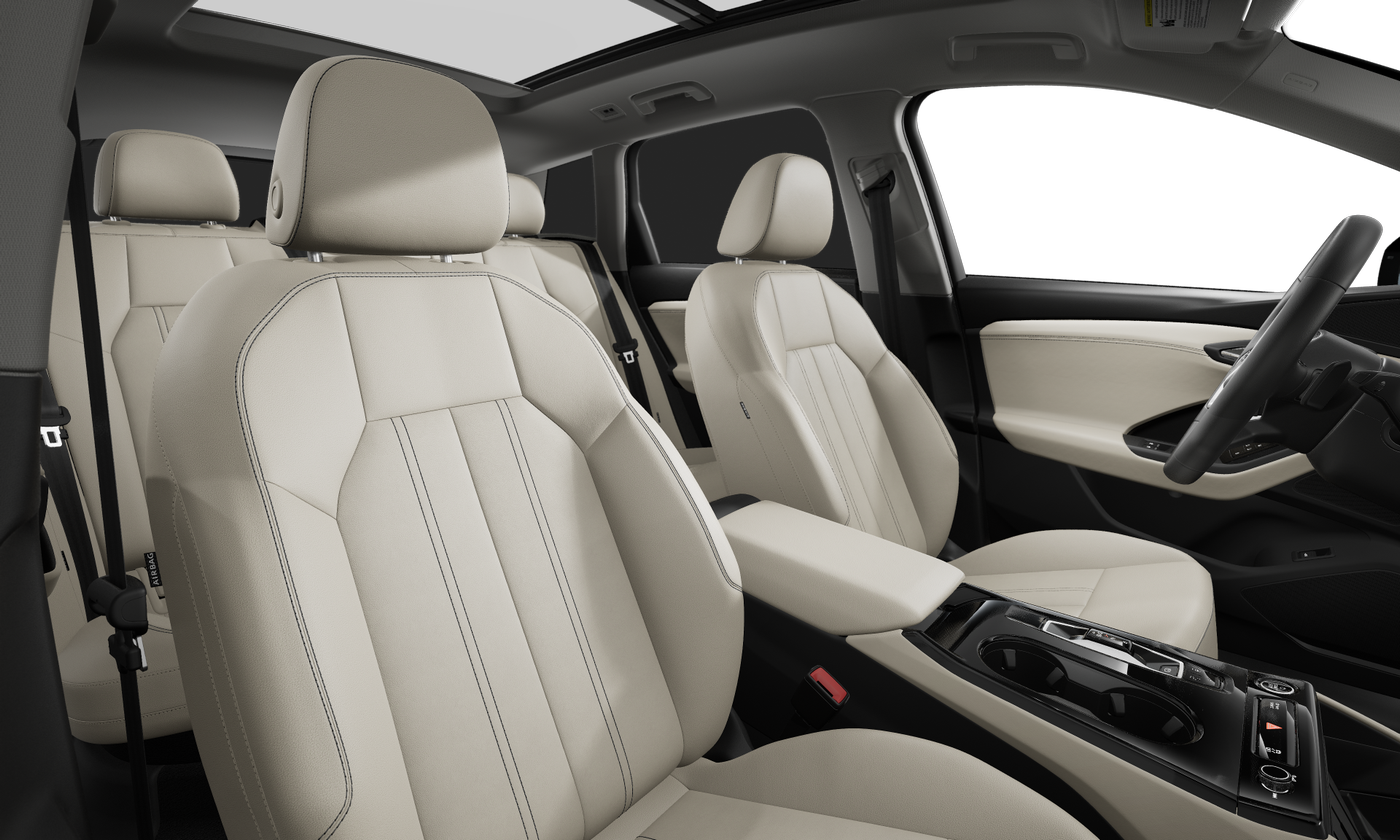 2025 Audi Q6 e-tron Premium - Photo 30