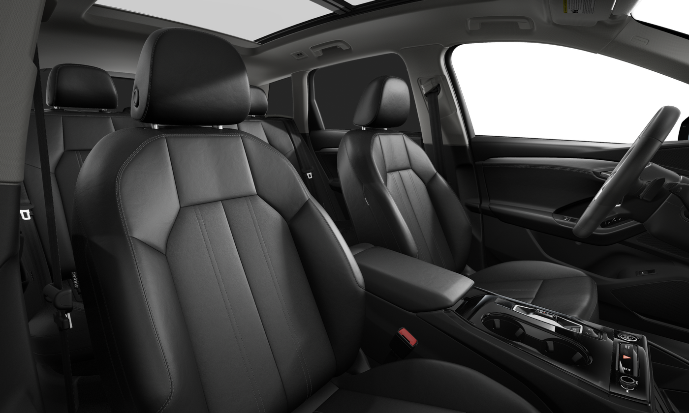 2025 Audi Q6 e-tron Premium - Photo 37