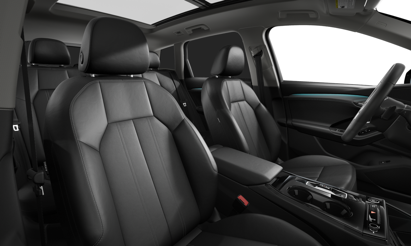 2025 Audi Q6 e-tron Premium - Photo 9