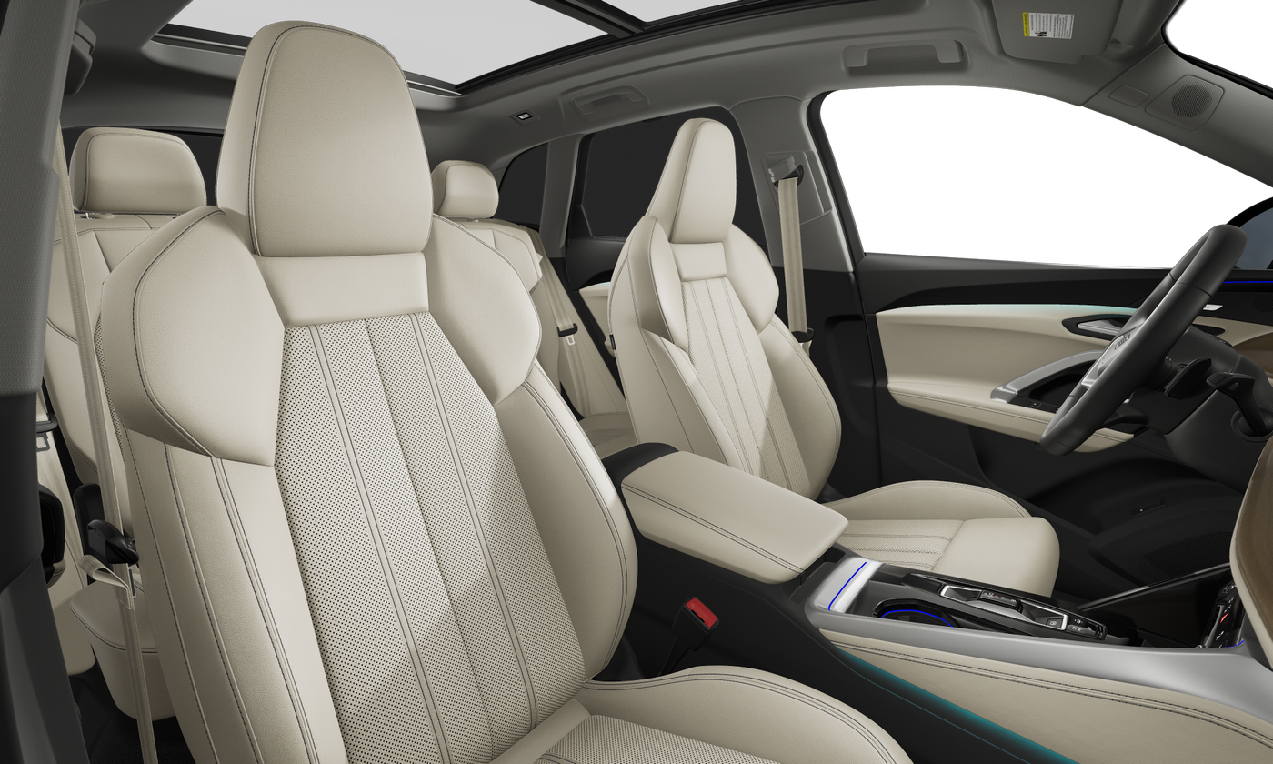 2025 Audi Q5 Premium Plus - Photo 10