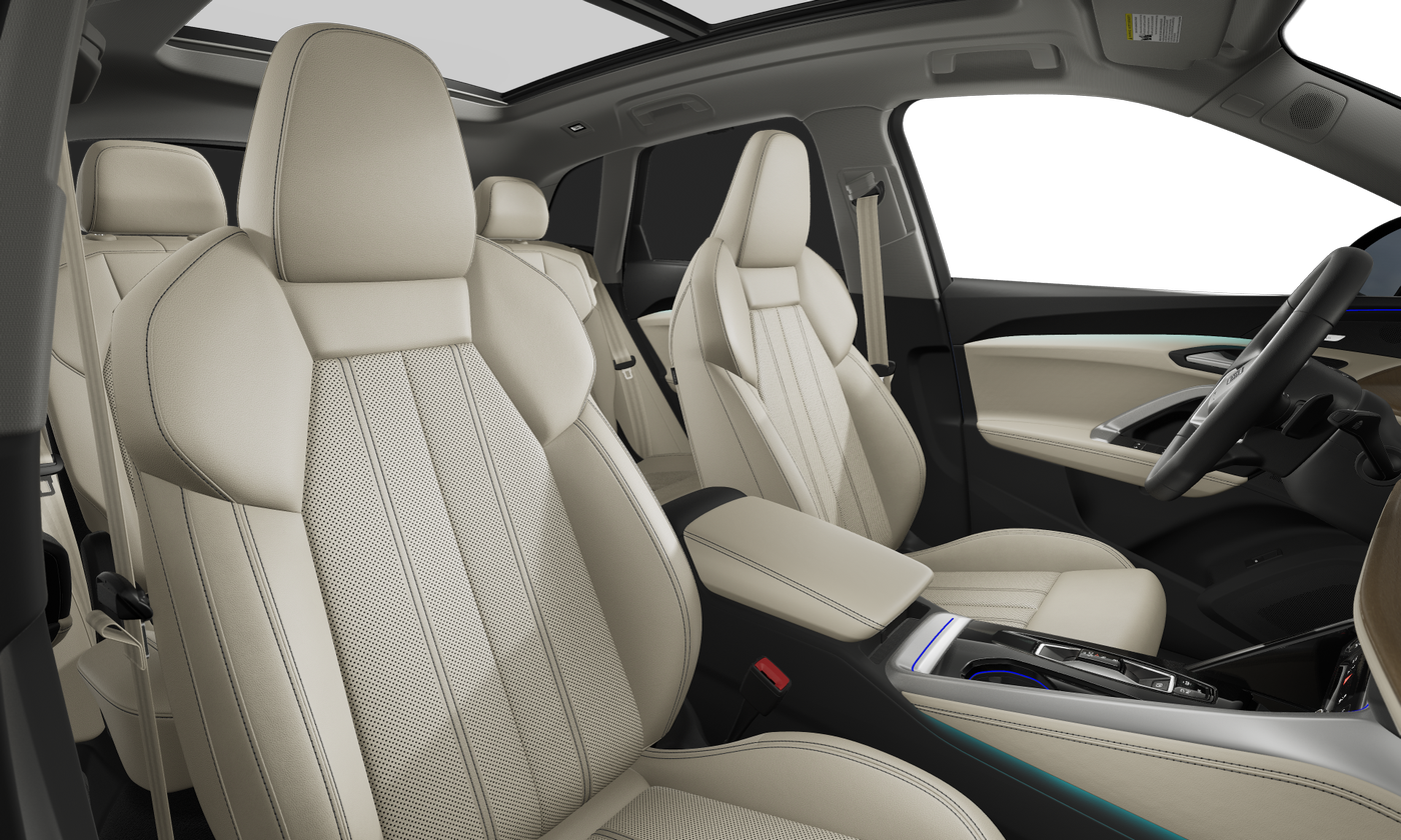 2026 Audi Q5 Premium Plus - Photo 9