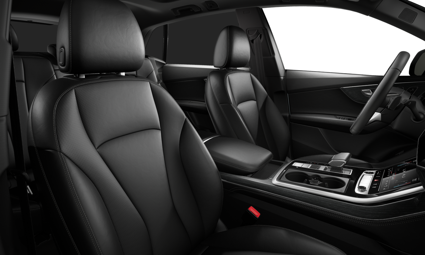 2025 Audi Q8 Premium Plus - Photo 39
