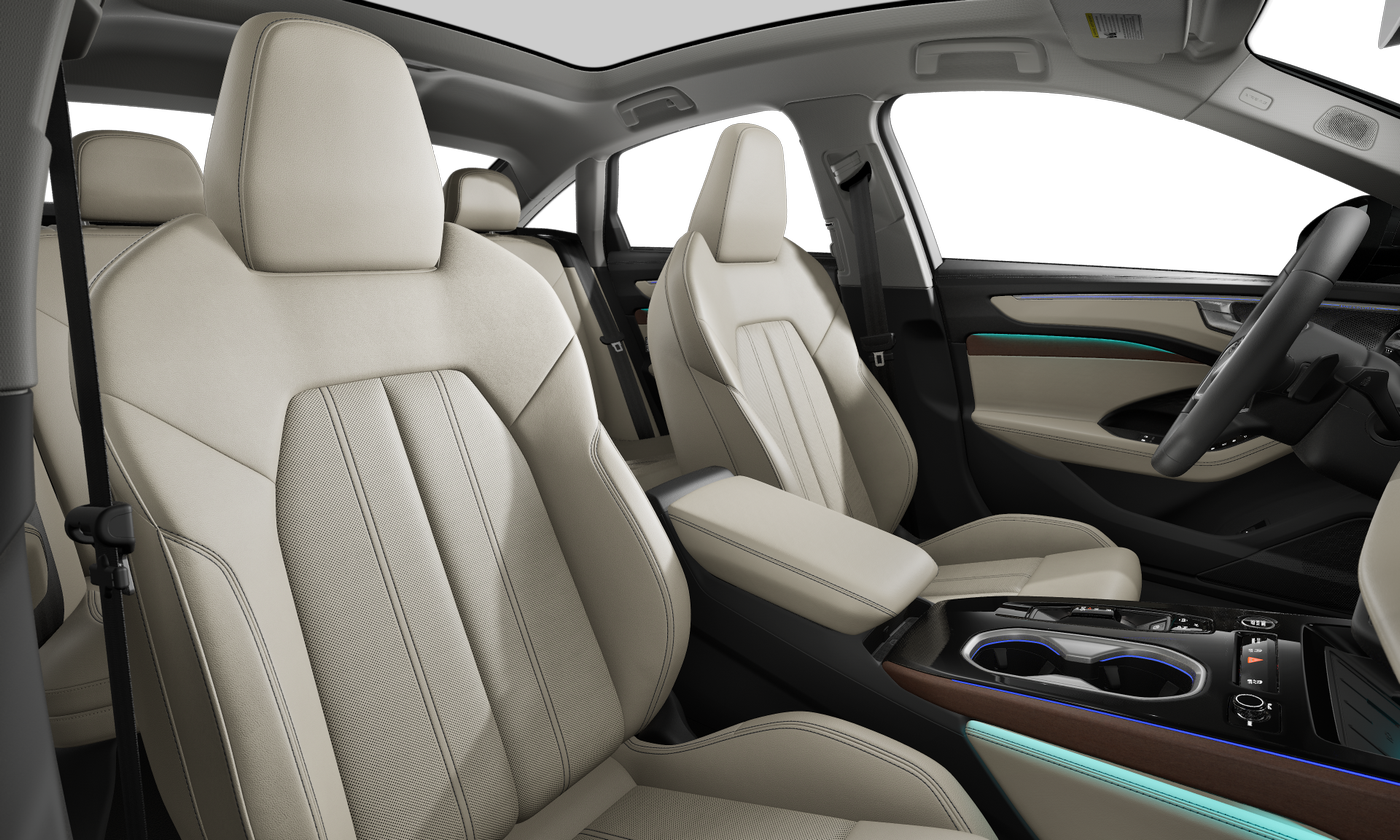 2026 Audi A6 Prestige - Photo 35