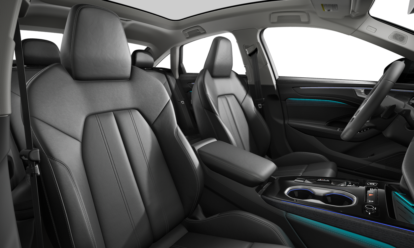 2026 Audi A6 Premium Plus - Photo 46