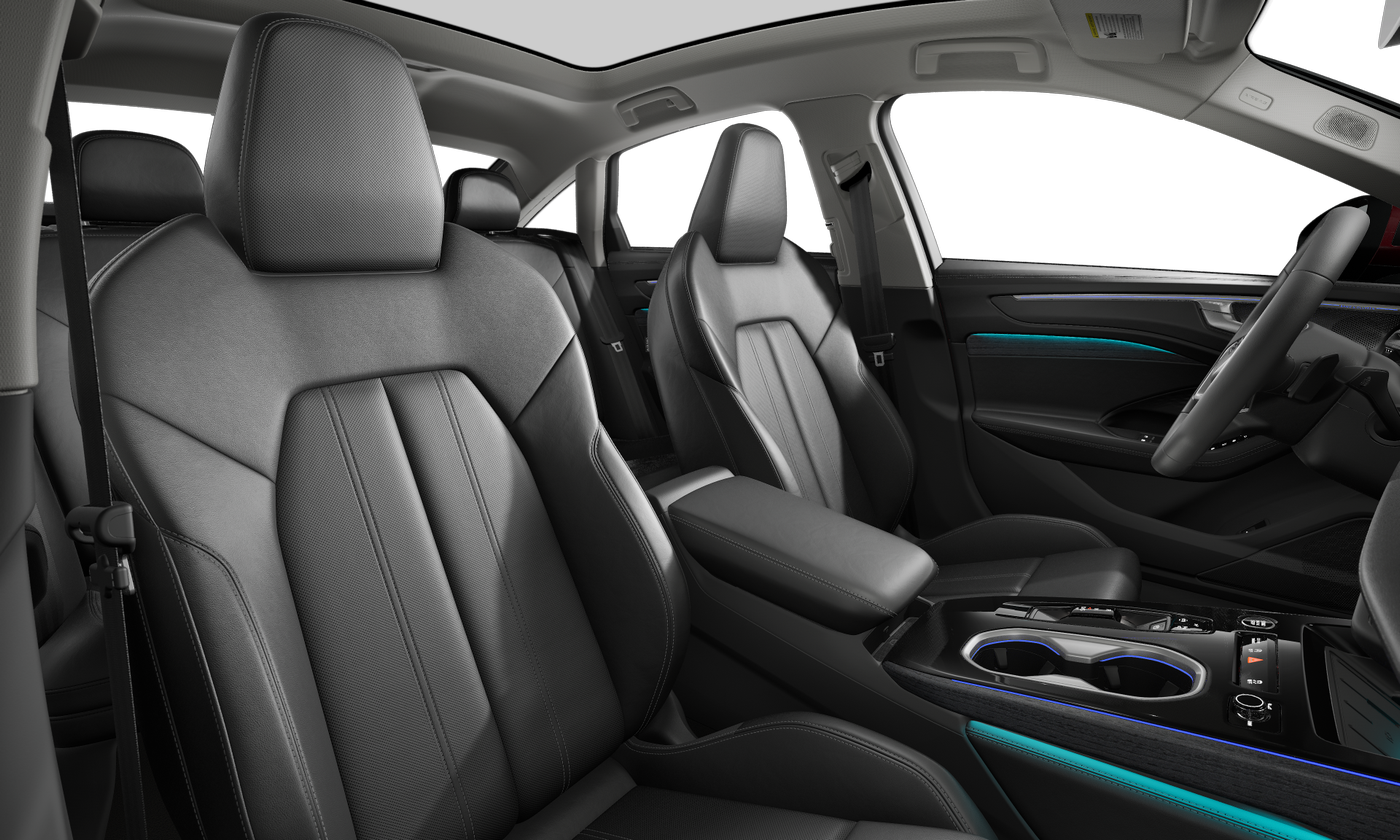 2026 Audi A6 Premium Plus - Photo 35