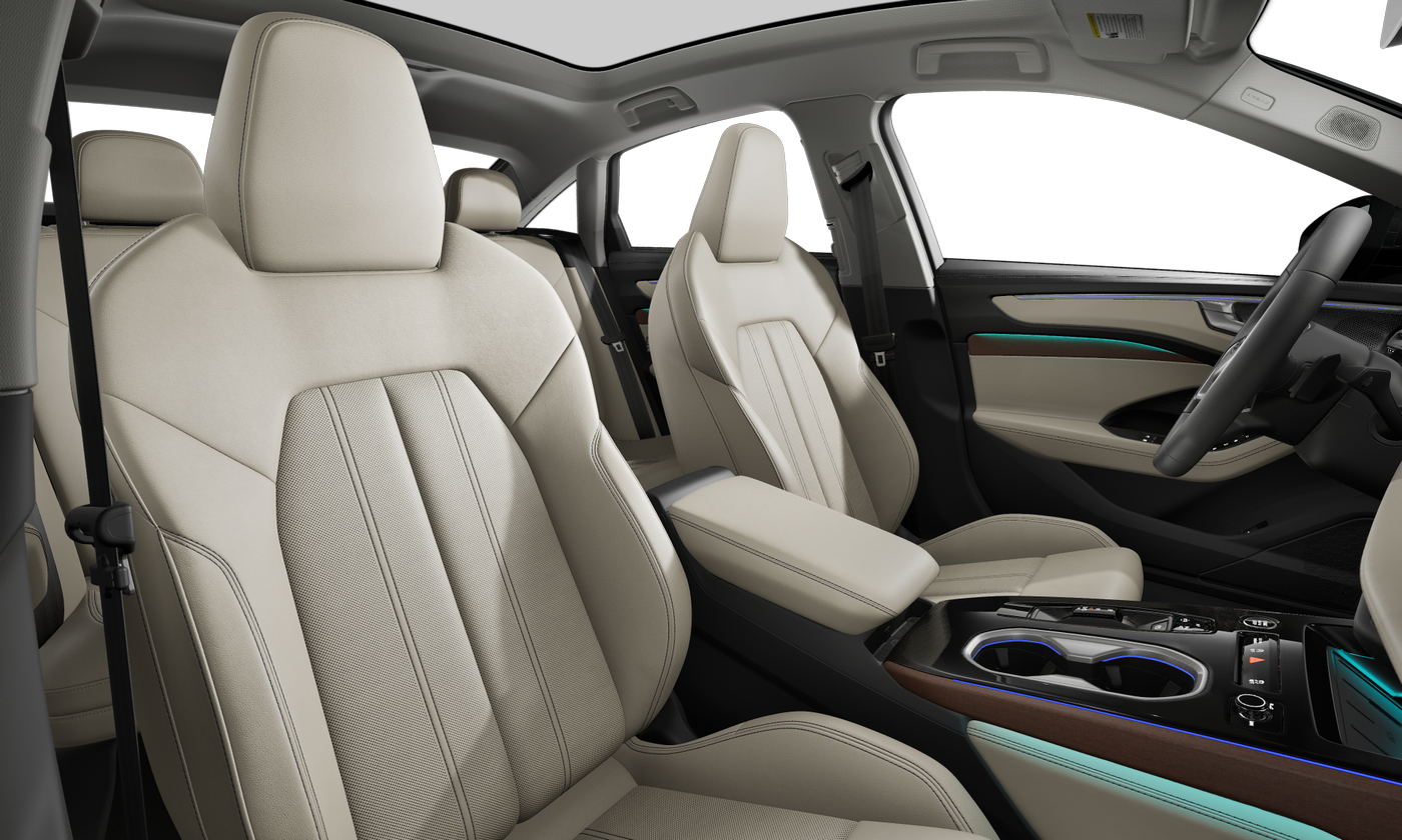 2026 Audi A6 Premium Plus - Photo 21