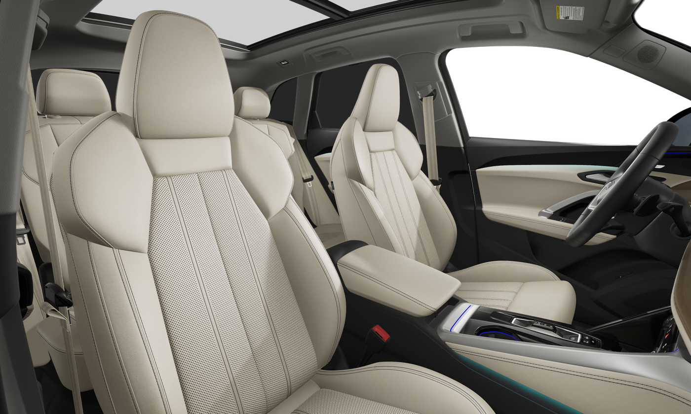 2025 Audi Q5 Prestige - Photo 9