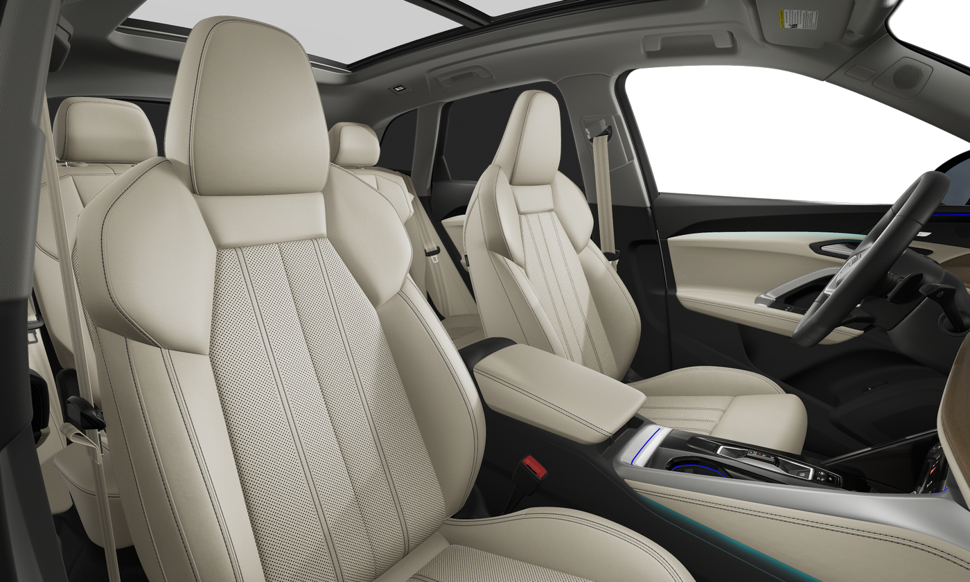 2025 Audi Q5 Prestige - Photo 9