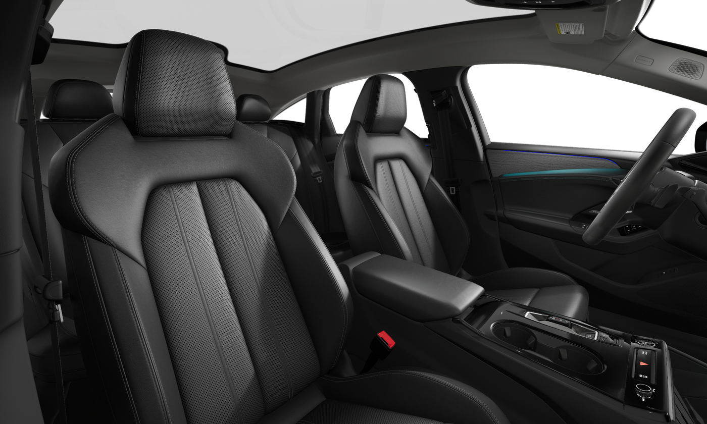 2025 Audi A6 Sportback e-tron Prestige - Photo 35