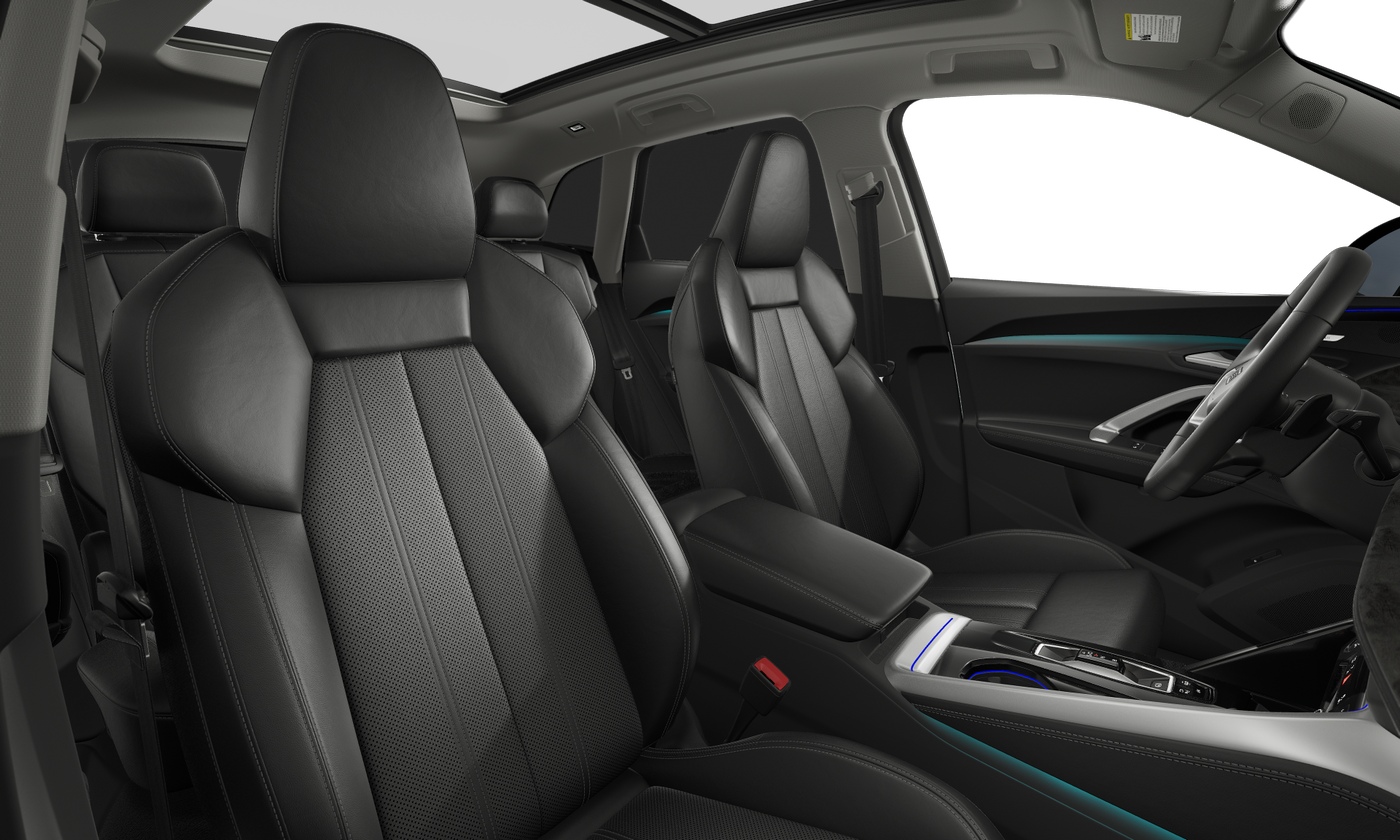 2025 Audi Q5 Prestige - Photo 36