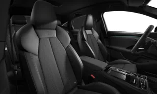 Audi Q6 Sportback e-tron