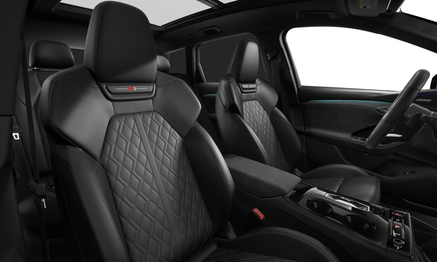 2027 Audi SQ6 e-tron Prestige thumbnail 34