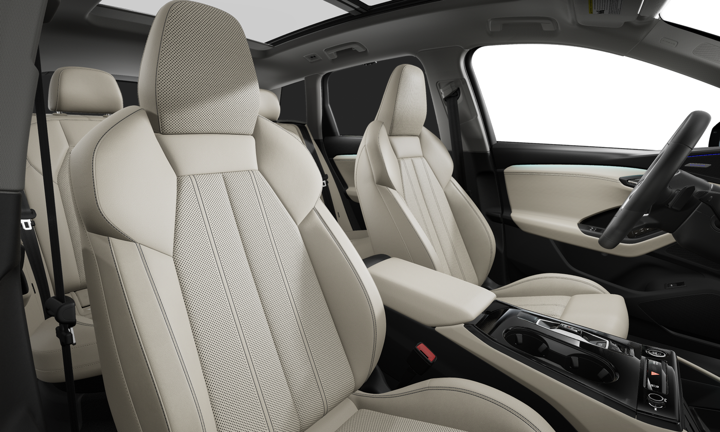 2027 Audi Q6 e-tron Prestige thumbnail 17