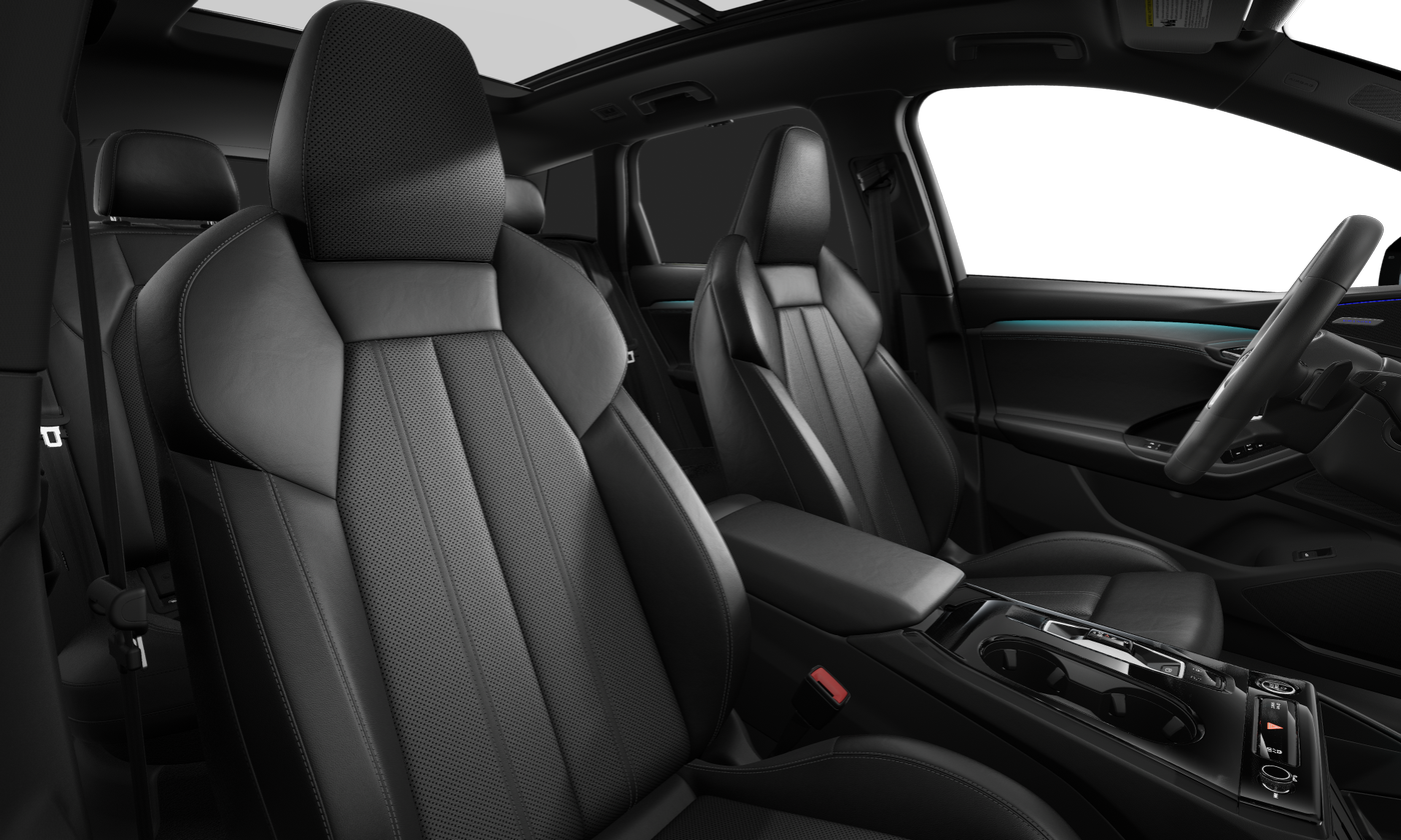 2027 Audi Q6 e-tron Premium Plus thumbnail 9