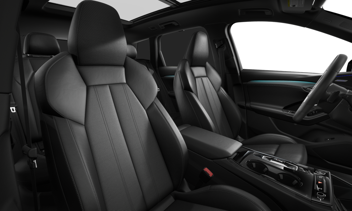 2027 Audi Q6 e-tron Premium Plus thumbnail 17