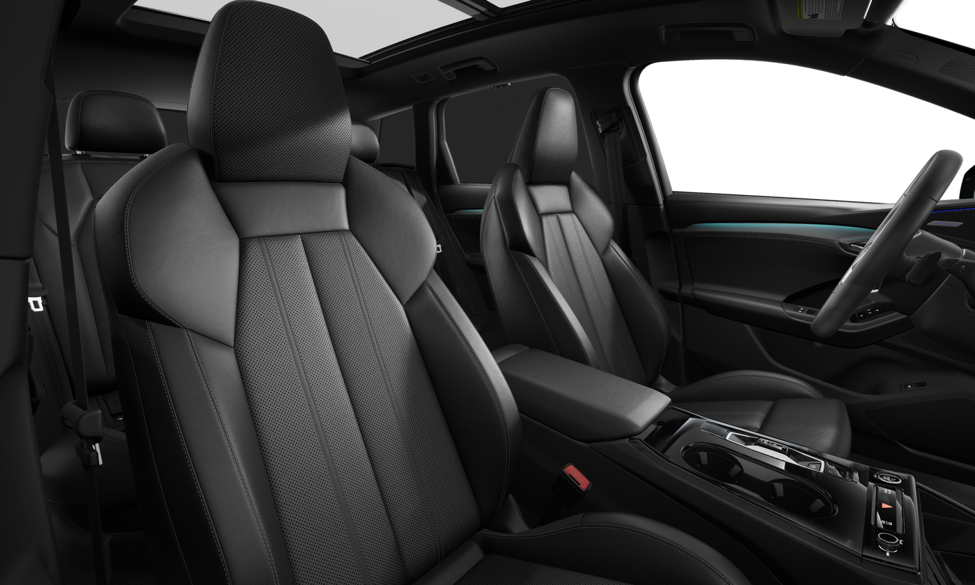 2027 Audi Q6 e-tron Prestige thumbnail 17