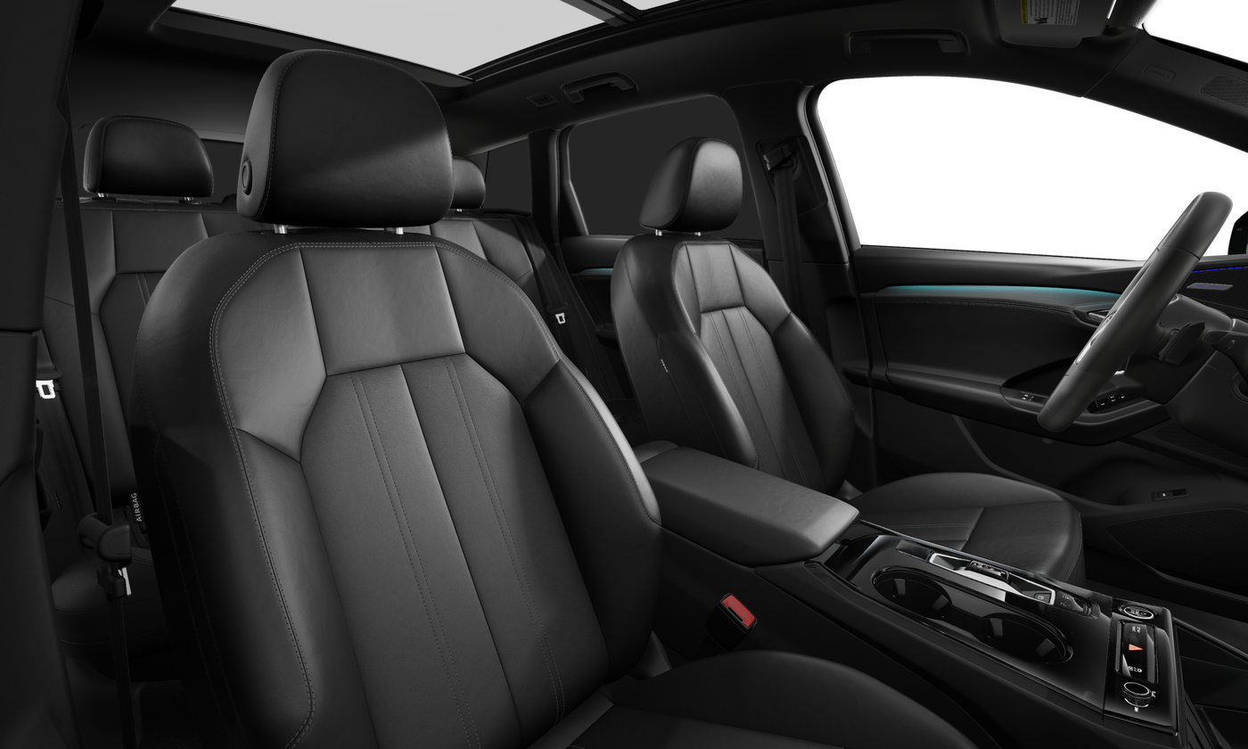 2027 Audi Q6 e-tron Premium Plus thumbnail 33