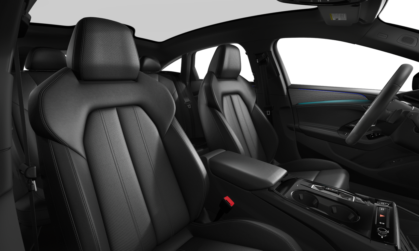 2027 Audi A6 Sportback e-tron Prestige thumbnail 33